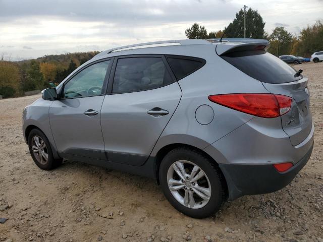 Photo 2 from auction – 2013 HYUNDAI TUCSON GLS with VIN KM8JU3AC8DU690187