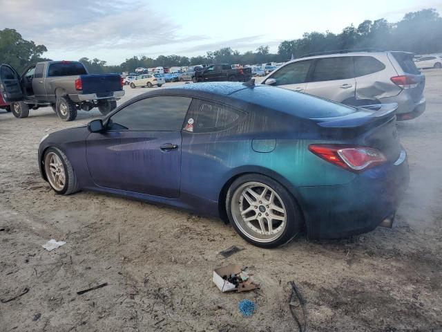 Photo 2 from auction – 2010 HYUNDAI GENESIS with VIN KMHHT6KD1AU025802