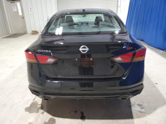 Photo 6 from auction – 2024 NISSAN ALTIMA SR with VIN 1N4BL4CV6RN388274