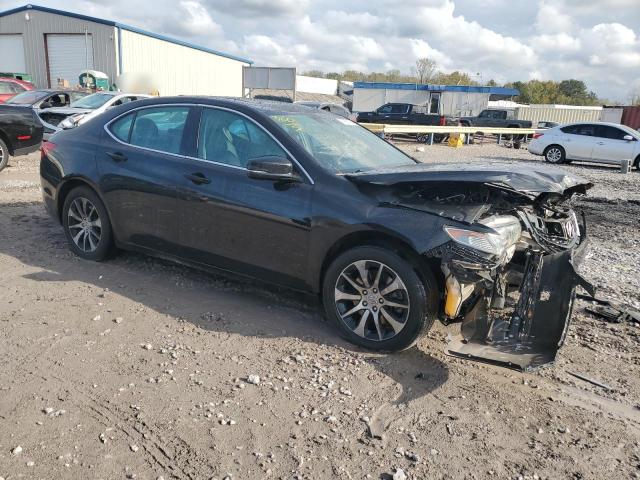 Photo 4 from auction – 2017 ACURA TLX TECH with VIN 19UUB1F52HA003218