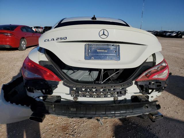 Photo 6 from auction – 2016 MERCEDES-BENZ CLA 250 with VIN WDDSJ4EB4GN377196