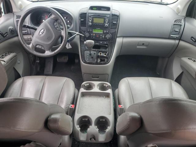 Photo 8 from auction – 2012 KIA SEDONA EX with VIN KNDMH4C77C6465290