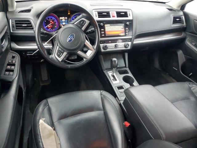 Photo 8 from auction – 2015 SUBARU LEGACY 2.5 with VIN 4S3BNAJ64F3032525