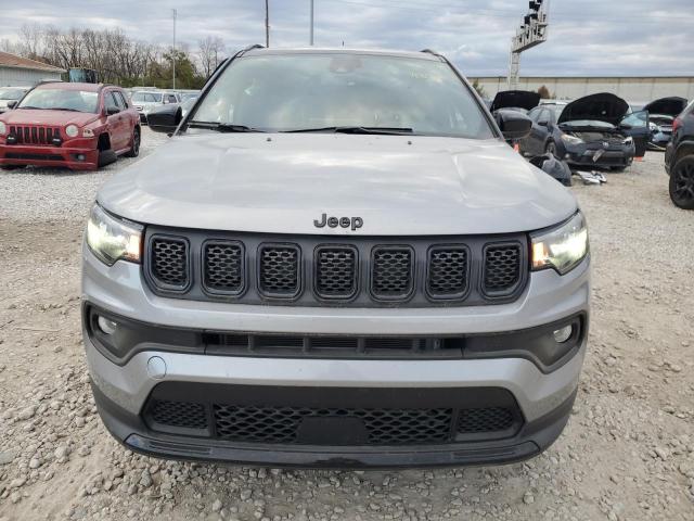 Photo 5 from auction – 2024 JEEP COMPASS LA with VIN 3C4NJDBN9RT575684