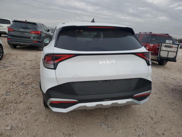 Photo 6 from auction – 2025 KIA SPORTAGE E with VIN 5XYK33DF4SG235689