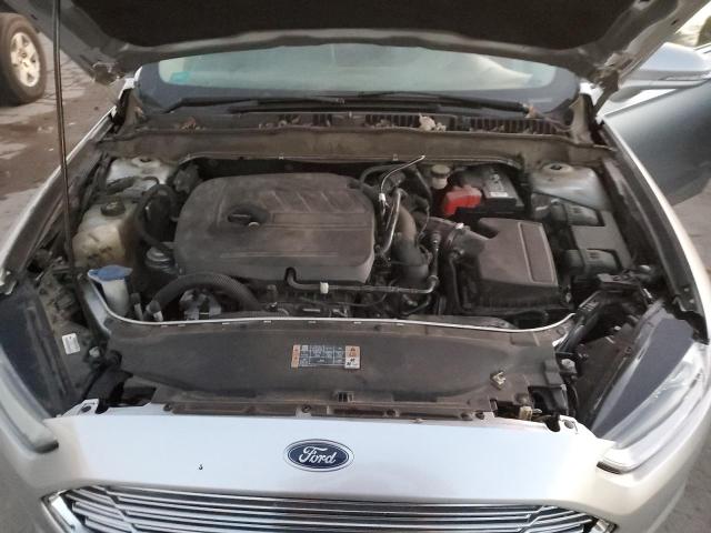 Photo 11 from auction – 2015 FORD FUSION SE with VIN 3FA6P0HD8FR177598