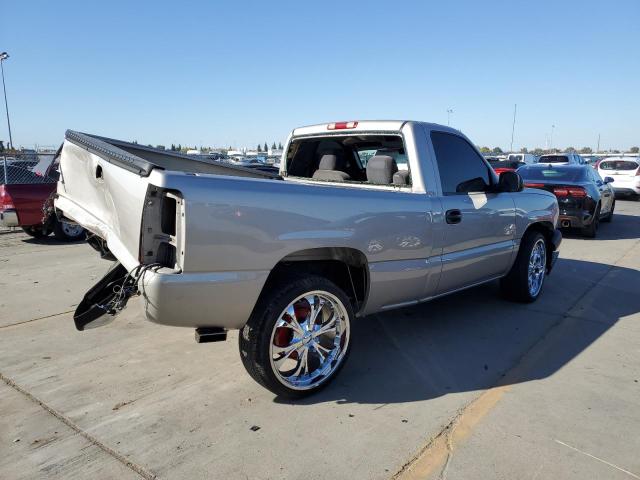 Photo 3 from auction – 2005 CHEVROLET SILVERADO with VIN 1GCEC14V55Z340305