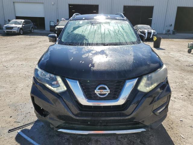 Photo 5 from auction – 2017 NISSAN ROGUE S with VIN 5N1AT2MTXHC825402