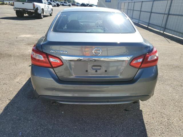 Photo 6 from auction – 2017 NISSAN ALTIMA 2.5 with VIN 1N4AL3AP8HC496450