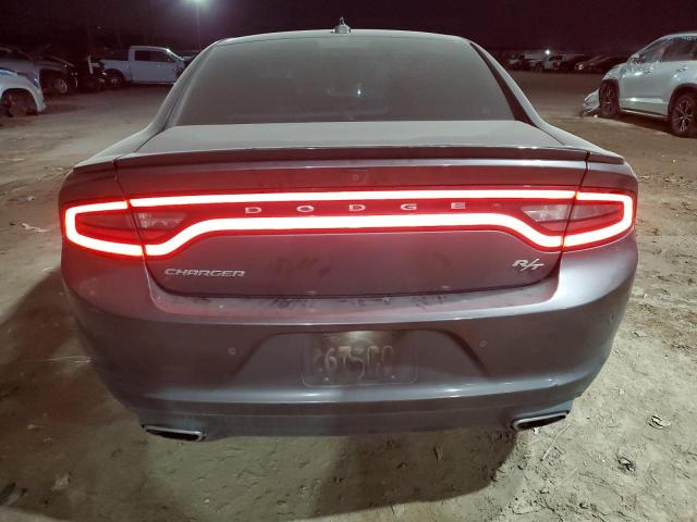 Photo 6 from auction – 2015 DODGE CHARGER R/ with VIN 2C3CDXCT4FH801121