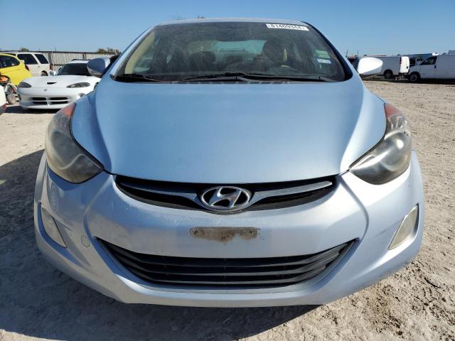 Photo 5 from auction – 2012 HYUNDAI ELANTRA GL with VIN KMHDH4AE8CU343496