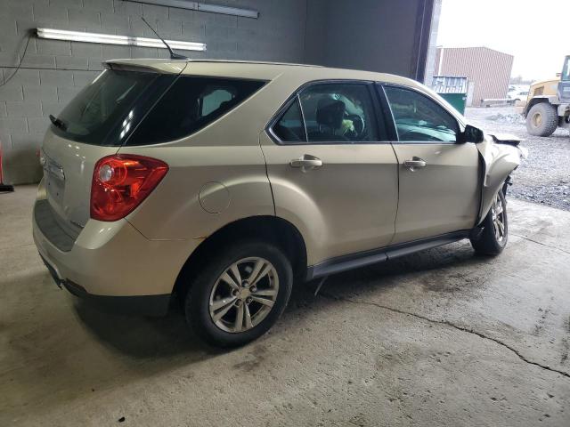 Photo 3 from auction – 2012 CHEVROLET EQUINOX LS with VIN 2GNFLCEK3C6244418