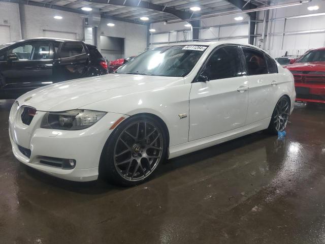 Photo 1 from auction – 2009 BMW 335 XI with VIN WBAPL335X9A404216