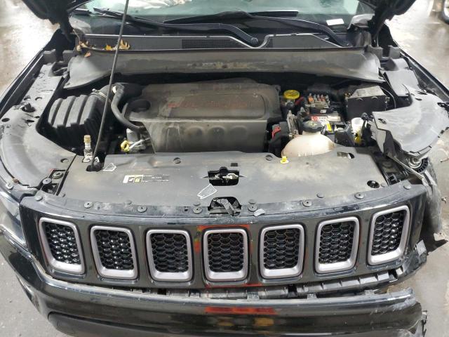 Photo 12 from auction – 2018 JEEP COMPASS TR with VIN 3C4NJDDB4JT207341