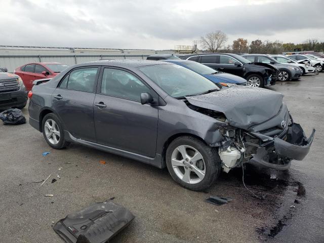 Photo 4 from auction – 2013 TOYOTA COROLLA BA with VIN 5YFBU4EE4DP221802