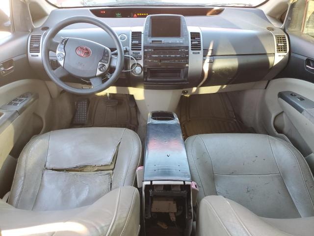 Photo 8 from auction – 2004 TOYOTA PRIUS with VIN JTDKB20U640110770