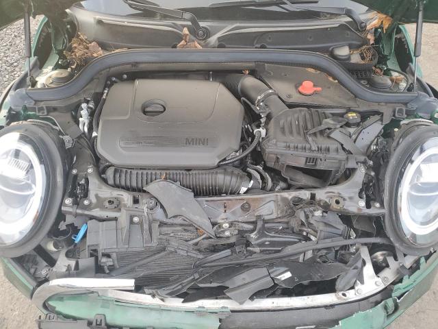 Photo 11 from auction – 2021 MINI COOPER S with VIN WMWXR5C02M2M91336