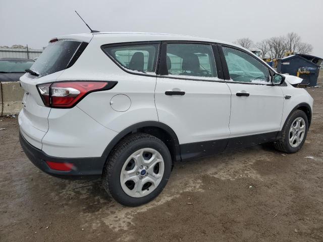 Photo 3 from auction – 2017 FORD ESCAPE S with VIN 1FMCU0F7XHUD94547