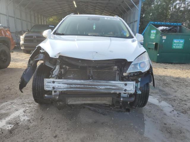 Photo 5 from auction – 2014 BUICK ENCORE PRE with VIN KL4CJDSB9EB599678