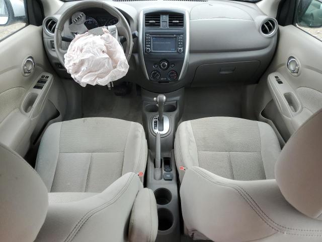 Photo 8 from auction – 2016 NISSAN VERSA S with VIN 3N1CN7AP4GL854878