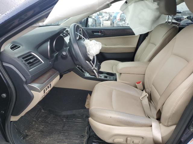 Photo 7 from auction – 2018 SUBARU OUTBACK 2. with VIN 4S4BSANC2J3311114