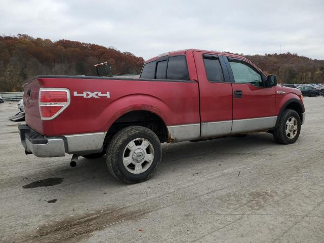 Photo 3 from auction – 2009 FORD F150 SUPER with VIN 1FTRX14879FA79654