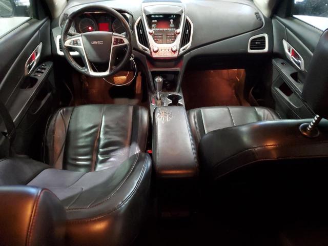 Photo 8 from auction – 2016 GMC TERRAIN SL with VIN 2GKFLPE32G6124225