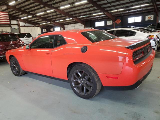 Photo 2 from auction – 2022 DODGE CHALLENGER with VIN 2C3CDZAG0NH238438