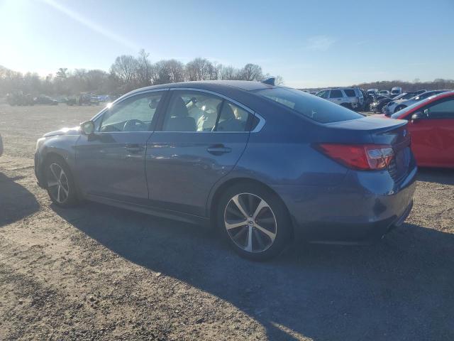 Photo 2 from auction – 2017 SUBARU LEGACY 2.5 with VIN 4S3BNAN6XH3034003
