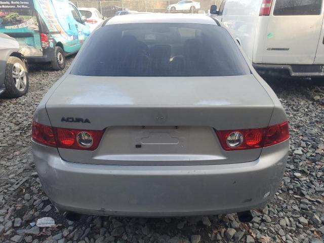 Photo 6 from auction – 2004 ACURA TSX with VIN JH4CL96994C015050