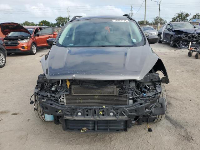 Photo 5 from auction – 2018 FORD ESCAPE SE with VIN 1FMCU0GD3JUB36347