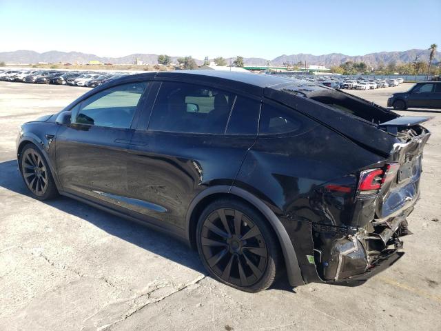 Photo 2 from auction – 2023 TESLA MODEL X with VIN 7SAXCDE56PF373303