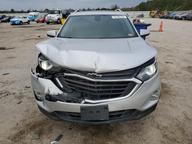 Photo 5 from auction – 2020 CHEVROLET EQUINOX LT with VIN 3GNAXVEX0LS600007