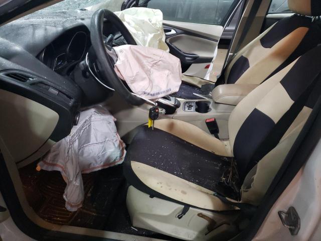 Photo 7 from auction – 2013 FORD FOCUS SE with VIN 1FADP3K26DL128895