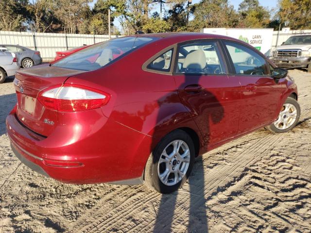 Photo 3 from auction – 2014 FORD FIESTA SE with VIN 3FADP4BJ0EM189575