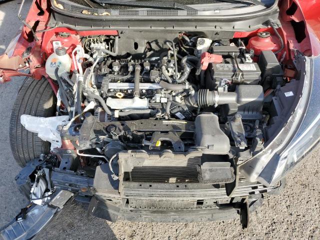 Photo 12 from auction – 2021 NISSAN KICKS SR with VIN 3N1CP5DV3ML516568