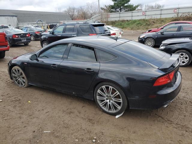 Photo 2 from auction – 2012 AUDI A7 PRESTIG with VIN WAU2GAFCXCN098244