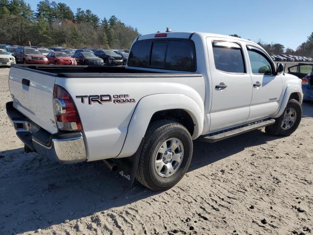 Photo 3 from auction – 2015 TOYOTA TACOMA DOU with VIN 3TMLU4EN8FM190844