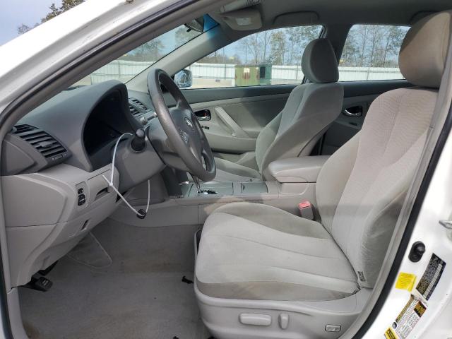 Photo 7 from auction – 2011 TOYOTA CAMRY BASE with VIN 4T4BF3EK8BR217036