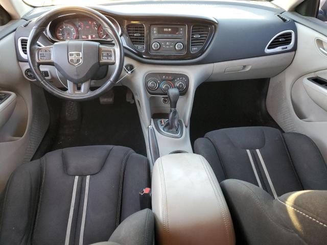Photo 8 from auction – 2013 DODGE DART SXT with VIN 1C3CDFBA4DD338224