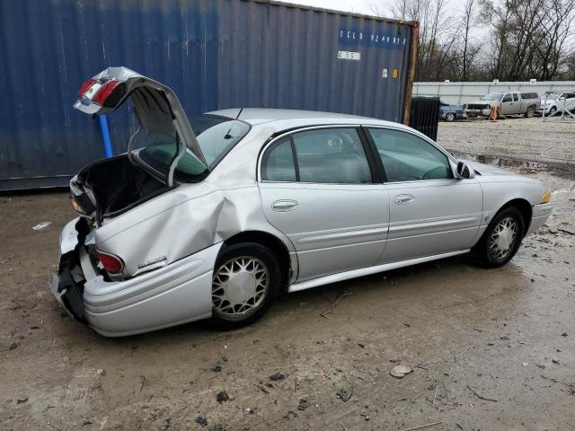 Photo 3 from auction – 2001 BUICK LESABRE CU with VIN 1G4HP54K914231458