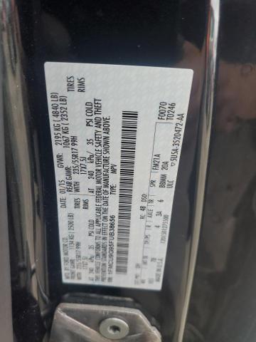 Zdjęcie 14 z aukcji – 2015 FORD ESCAPE SE z VIN 1FMCU9G95FUB38656