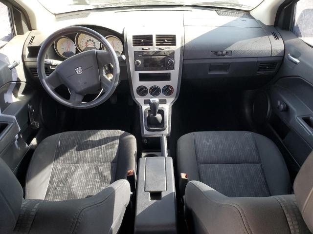 Photo 8 from auction – 2009 DODGE CALIBER SE with VIN 1B3HB28C09D169109