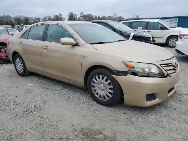 Photo 4 from auction – 2011 TOYOTA CAMRY BASE with VIN 4T1BF3EK7BU692218