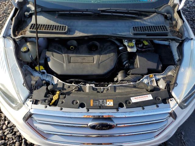 Photo 12 from auction – 2017 FORD ESCAPE SE with VIN 1FMCU9G98HUD80649