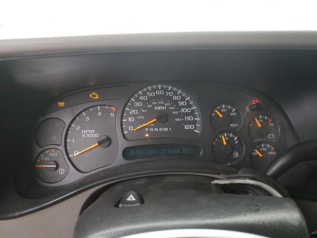 Photo 9 from auction – 2007 GMC NEW SIERRA with VIN 1GTHK33D27F106146
