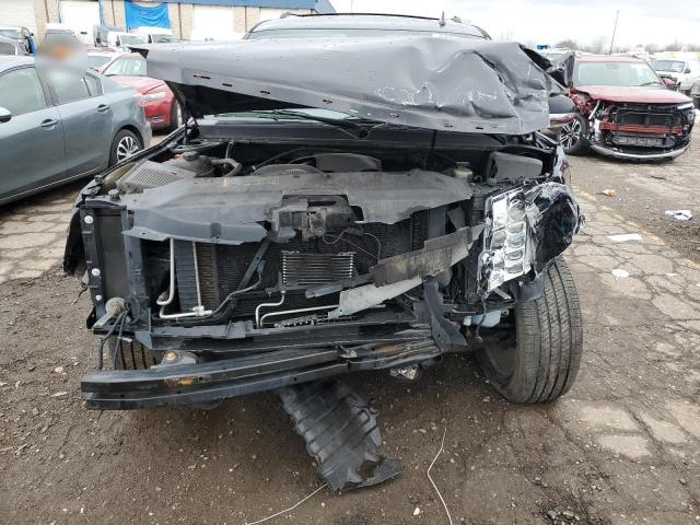 Photo 5 from auction – 2010 CADILLAC ESCALADE E with VIN 1GYUKKEF2AR233695