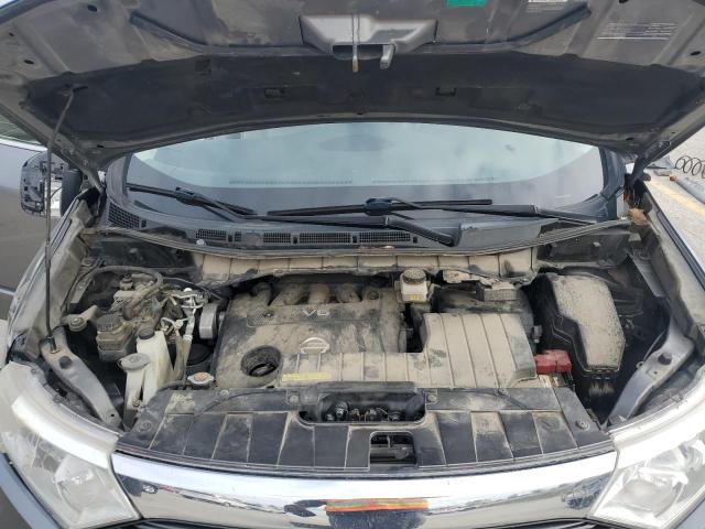 Photo 12 from auction – 2015 NISSAN QUEST S with VIN JN8AE2KP5F9128917