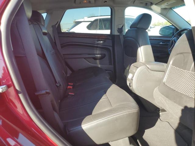 Photo 11 from auction – 2016 CADILLAC SRX PERFOR with VIN 3GYFNCE32GS552628