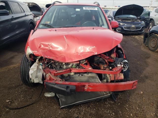 Photo 5 from auction – 2008 SUZUKI SX4 BASE with VIN JS2YB413785112151